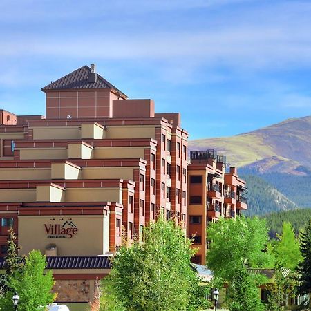 Village At Breckenridge Resort Экстерьер фото