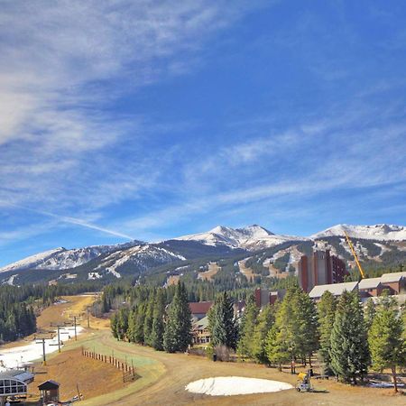Village At Breckenridge Resort Экстерьер фото