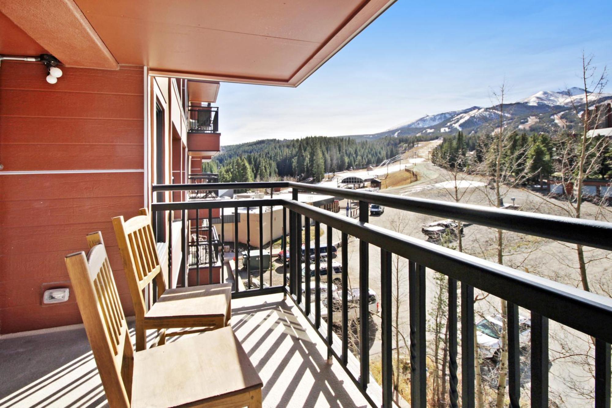 Village At Breckenridge Resort Номер фото
