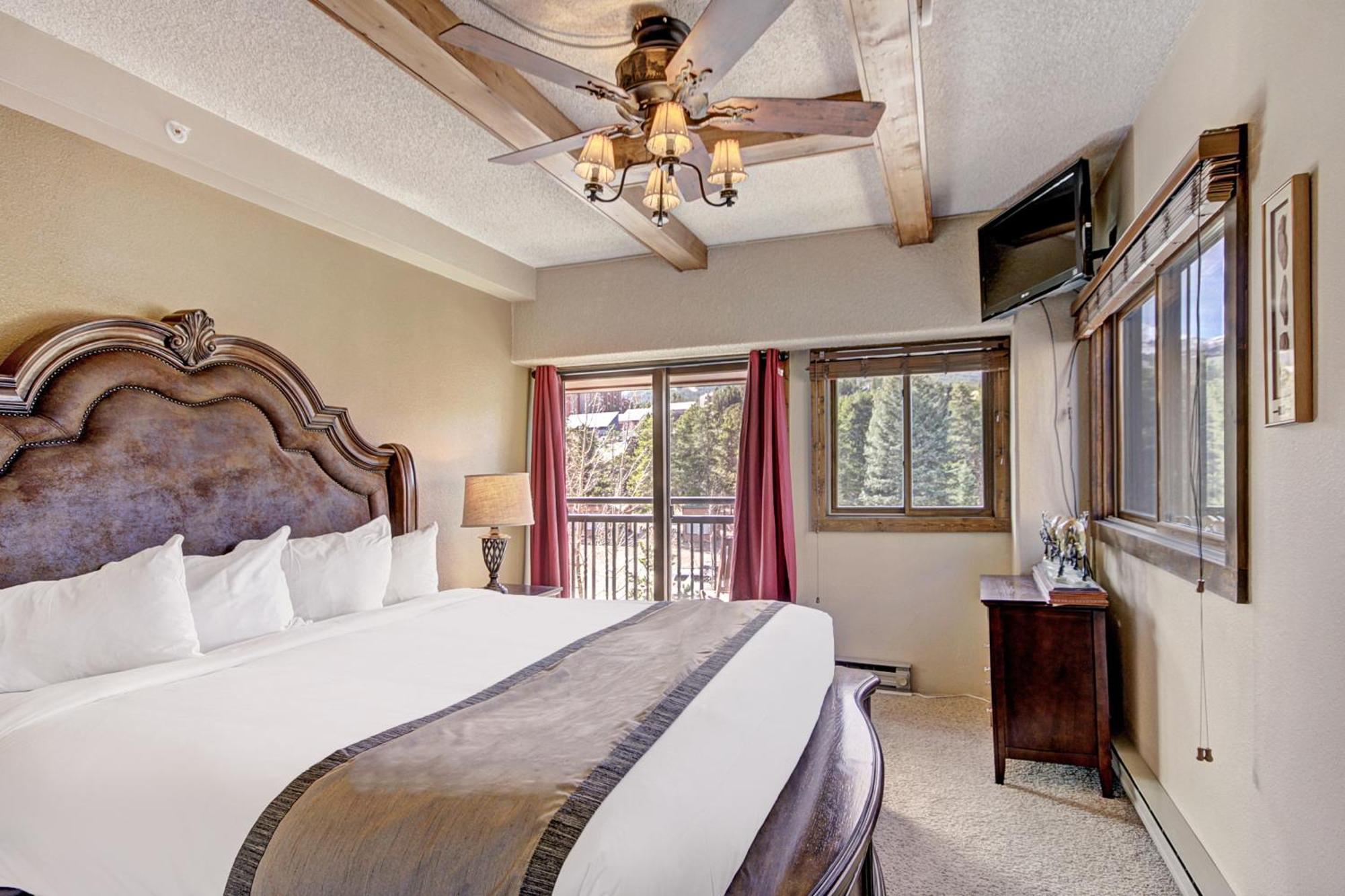 Village At Breckenridge Resort Номер фото