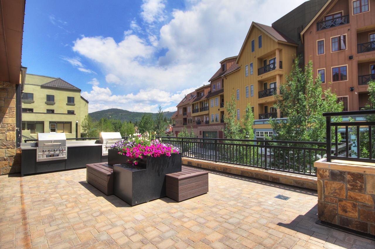 Village At Breckenridge Resort Экстерьер фото