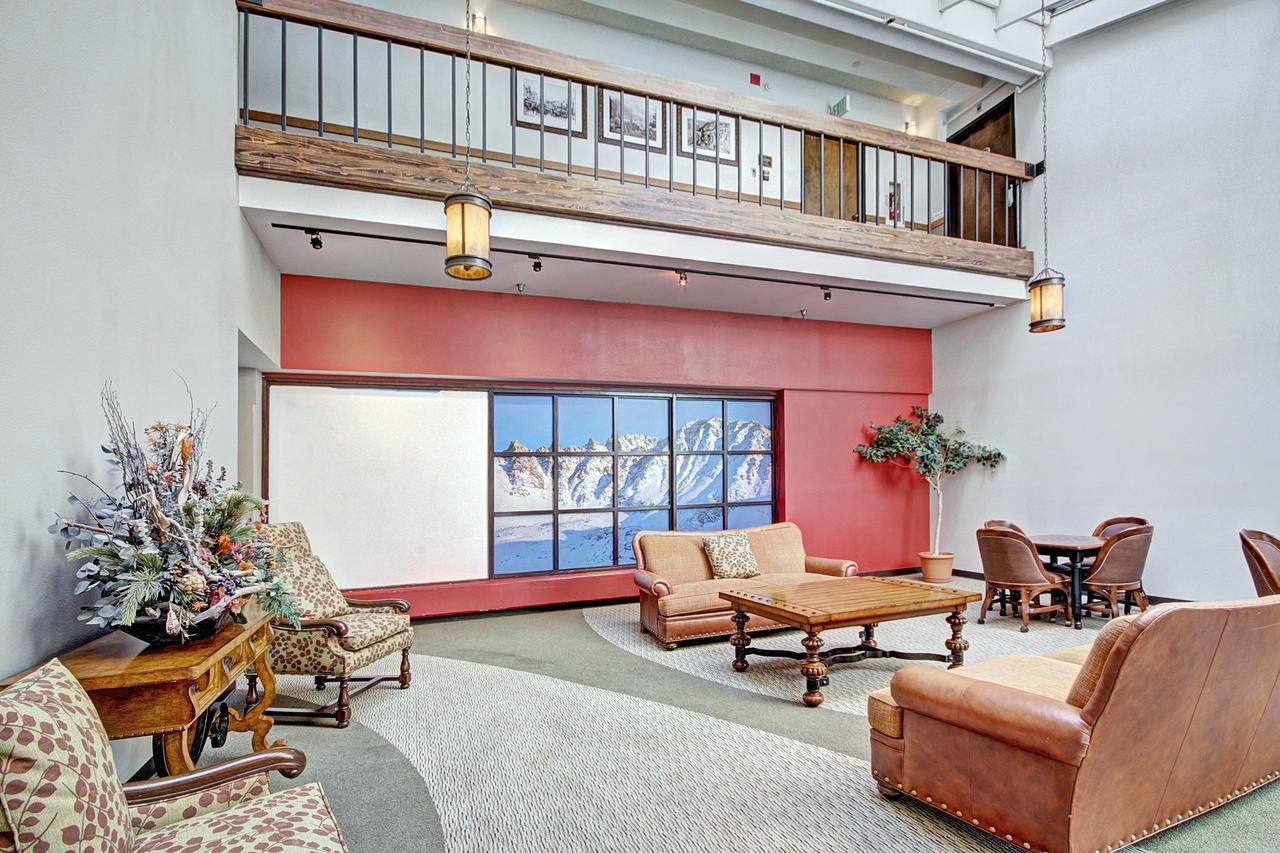 Village At Breckenridge Resort Экстерьер фото