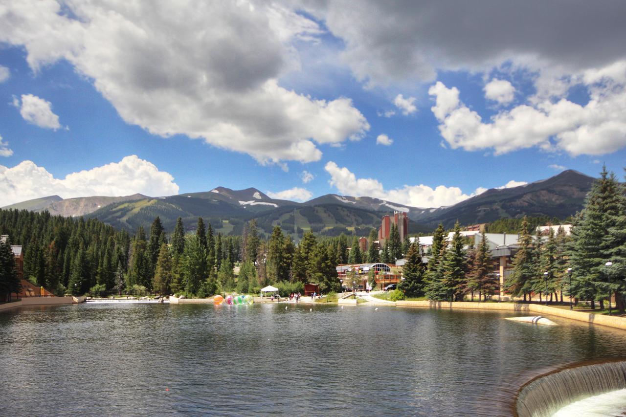 Village At Breckenridge Resort Экстерьер фото